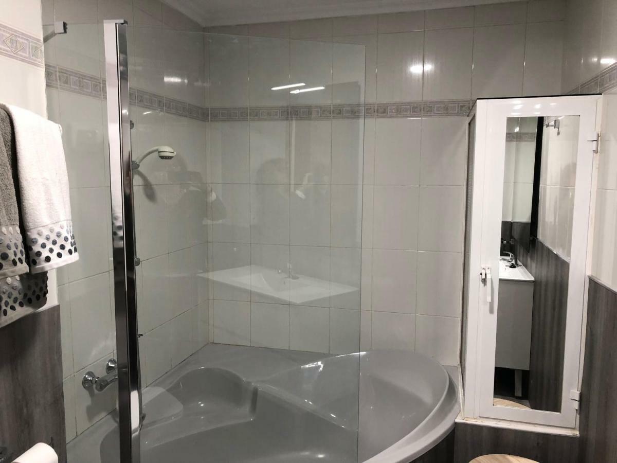 Apartamento Sc Victoria Caceres Exterior photo