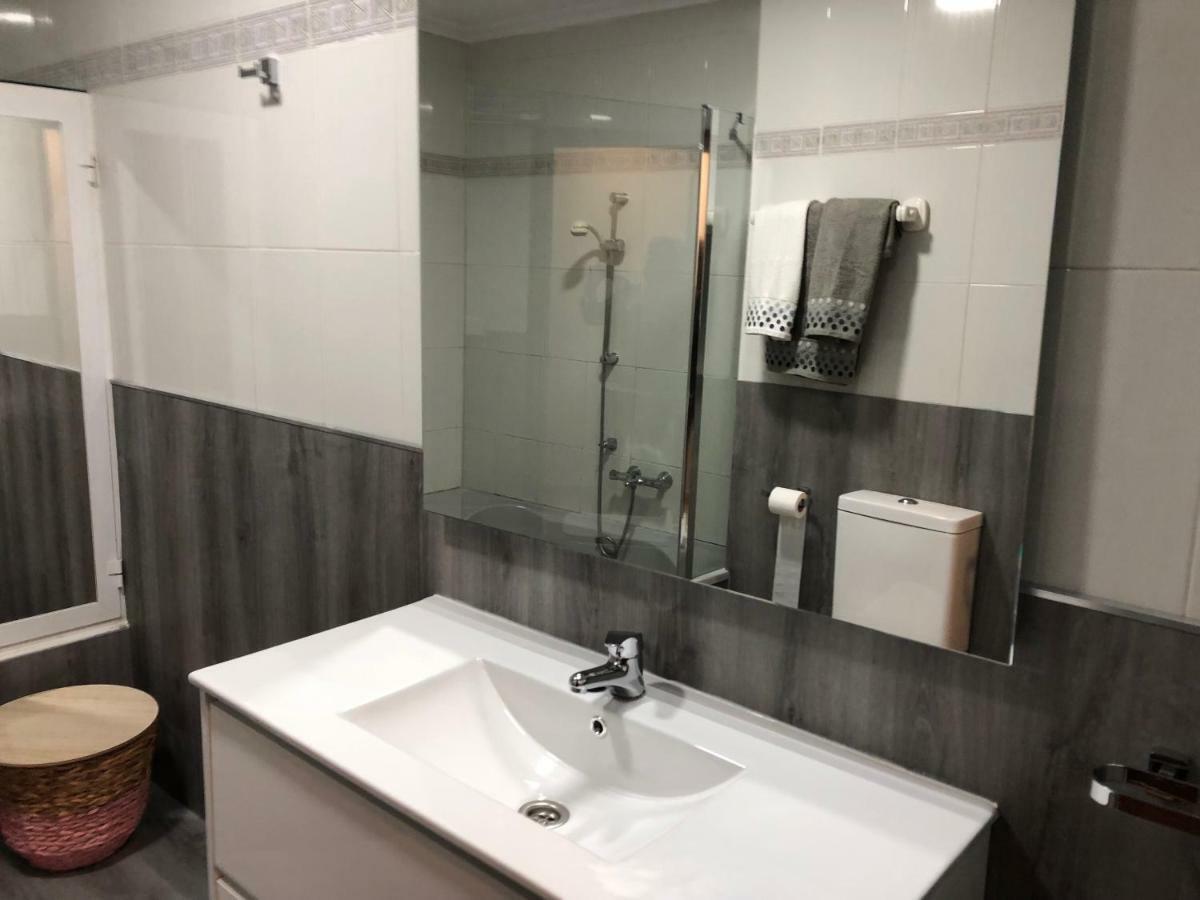 Apartamento Sc Victoria Caceres Exterior photo