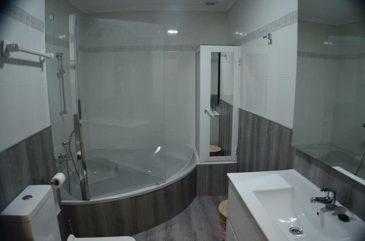 Apartamento Sc Victoria Caceres Exterior photo