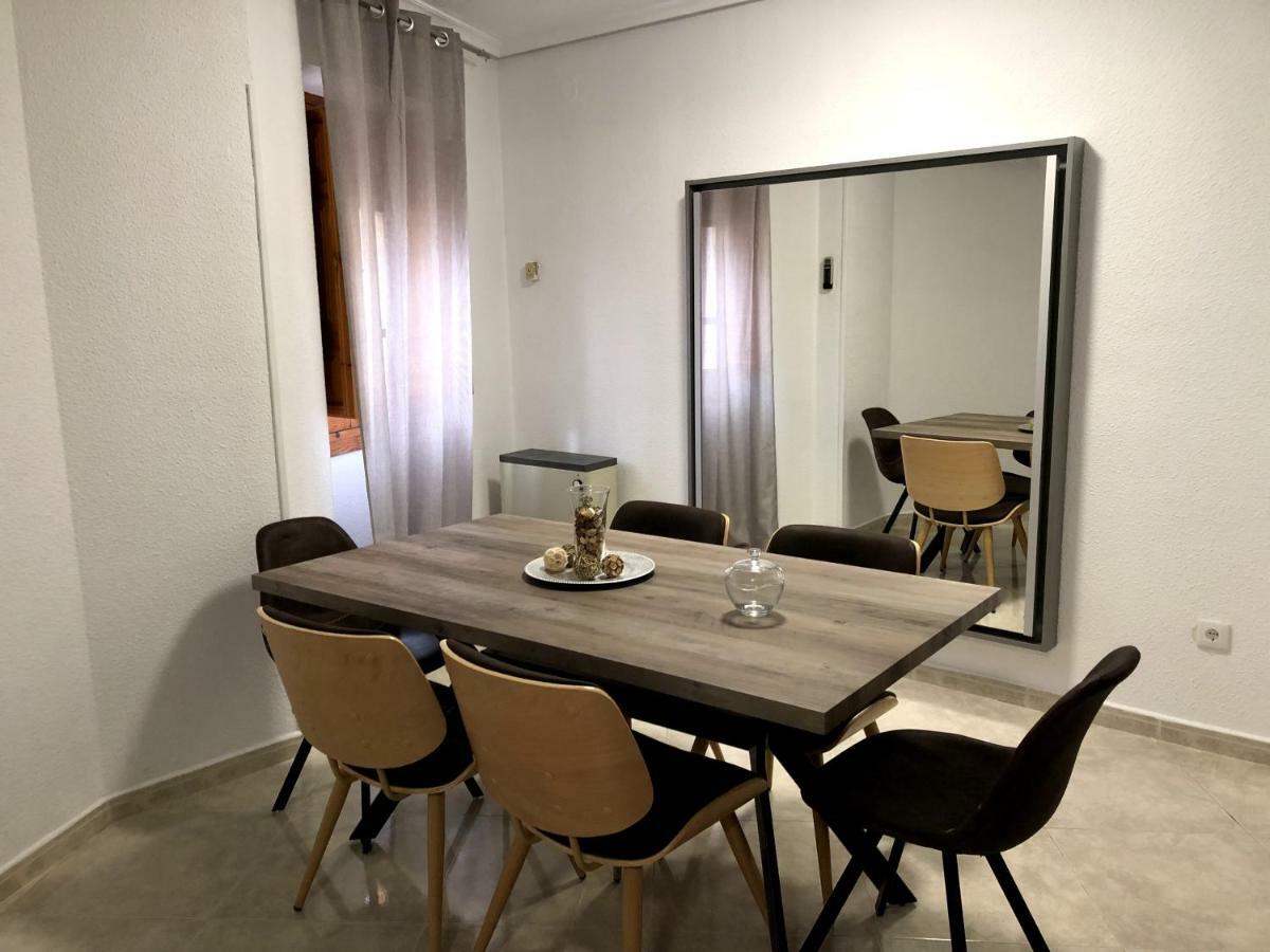 Apartamento Sc Victoria Caceres Exterior photo